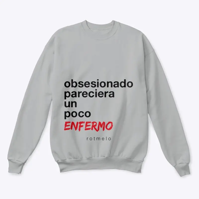 "obsesionado" Top