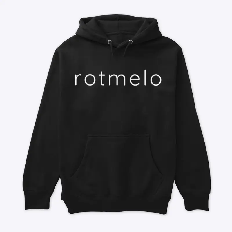 "Suelta - rotmelo" Premium Hoodie