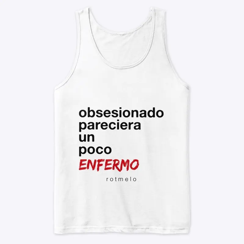 "obsesionado" Top