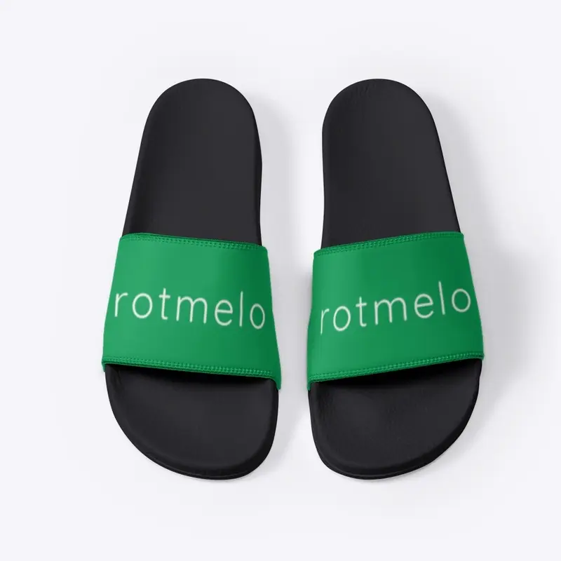 "rotmelo" Slides